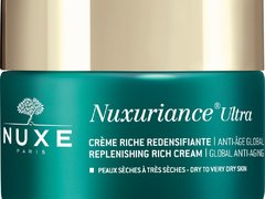 Nuxe nuxuriance ultra crema de zi